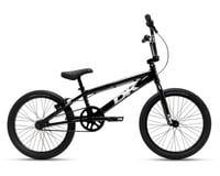 DK Swift Pro BMX Bike (20.75" Toptube) (Black)